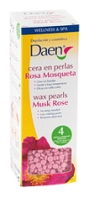 Hair Removal Rosa Mosqueta 260 ml Hair Removal Rosa Mosqueta 260 ml