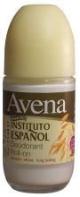 Deodorant Oatmeal Roll on 75 ml Deodorant Oatmeal Roll on 75 ml