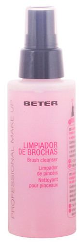 Brush cleanser spray Brush cleanser spray