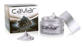 Caviar Cream 50Ml lipoprotein Caviar Cream 50Ml lipoprotein