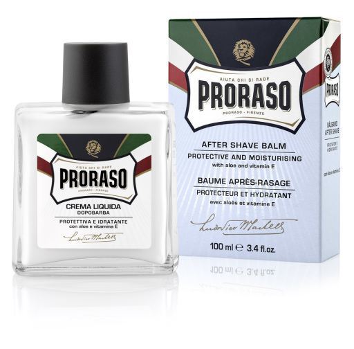 After Shave Balm Aloe 100 ml After Shave Balm Aloe 100 ml