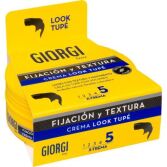 Look and Texture Cream fixing Pompadour No. 5 125 + 10 Ml Look and Texture Cream fixing Pompadour No. 5 125 + 10 Ml