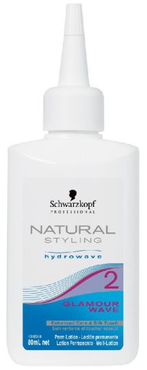 Natural Styling Glamor Wave 80 ml Natural Styling Glamor Wave 80 ml