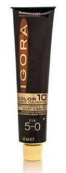 Igora Color 10 5,0 Igora Color 10 5,0