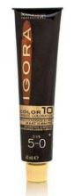 Igora Color 10 5,0 Igora Color 10 5,0