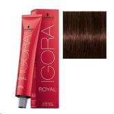 Igora Royal Permanent Dye 4-68 Igora Royal Permanent Dye 4-68