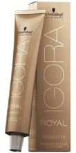 Igora Royal Absolutes Permanent Dye 7-70 60 ml Igora Royal Absolutes Permanent Dye 7-70 60 ml