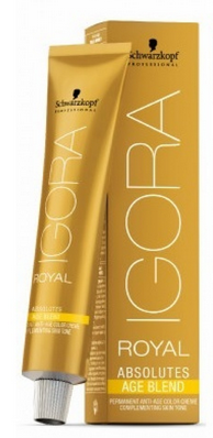 Age Igora Royal Blend 60ml 8-140 Age Igora Royal Blend 60ml 8-140