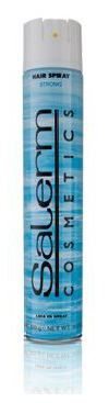 Salerm Cosmetics Hairspray Normal