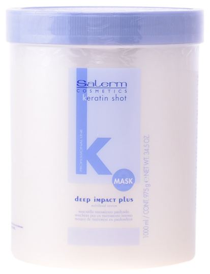 Keratin Shot Deep Impact Plus 1000 ml Keratin Shot Deep Impact Plus 1000 ml