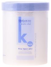 Keratin Shot Deep Impact Plus 1000 ml Keratin Shot Deep Impact Plus 1000 ml