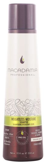 Shampoo to Hydrate Lightly Shampoo to Hydrate Lightly