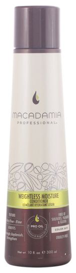 Moisture weightless 300ml Conditioner Moisture weightless 300ml Conditioner