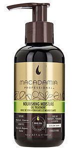 Nourishing Moisture Oil Treatment 125 ml Nourishing Moisture Oil Treatment 125 ml