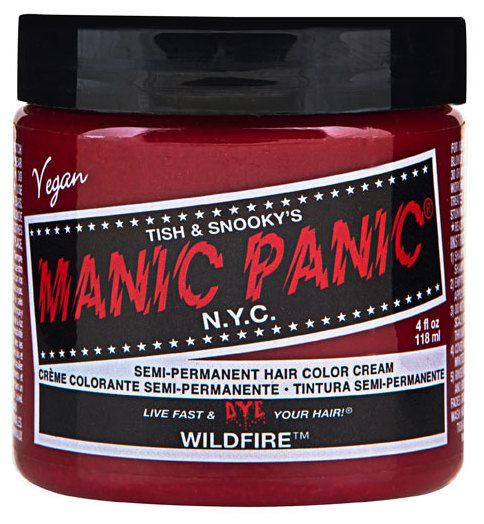 Classic Wildfire Classic Wildfire