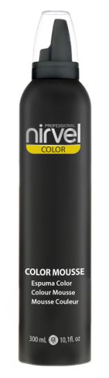 Color Mousse Blonde 300 ml Color Mousse Blonde 300 ml