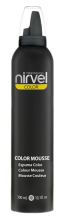 Color Mousse Blonde 300 ml Color Mousse Blonde 300 ml