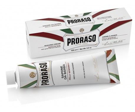 Shaving Cream for Sensitive Skin with Green Tea 150 ml Shaving Cream for Sensitive Skin with Green Tea 150 ml