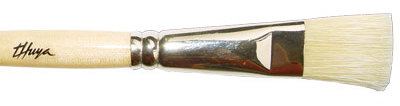 Particulate Cleaning Brush Particulate Cleaning Brush