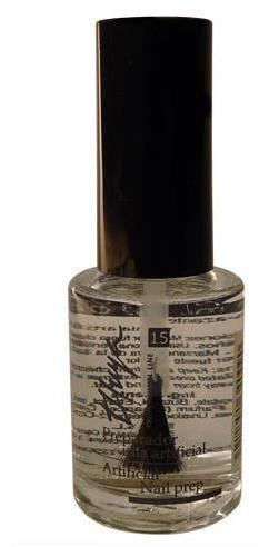 Artificial Nail Preparer 15 ml Artificial Nail Preparer 15 ml
