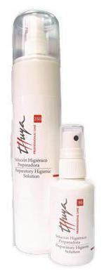 Hygienic Preparation Solution Hygienic Preparation Solution