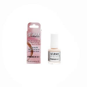 French Manicure 1 Color French Manicure 1 Color