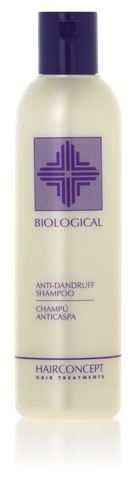 Anti-Dandruff Shampoo 250 ml Anti-Dandruff Shampoo 250 ml