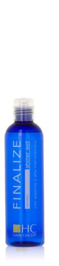 Finalize Shiner Wet 250 ml Finalize Shiner Wet 250 ml