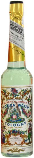 Florida water 221 ml Florida water 221 ml