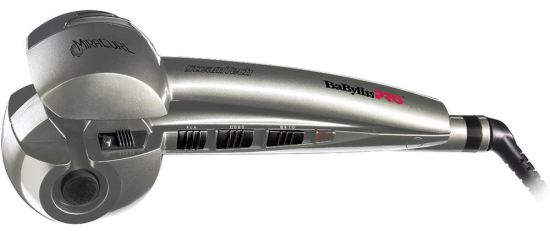 Miracurl babyliss hotsell pro nano titanium