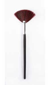 Fan Brush Fan Brush