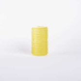 Yellow Velcro Rollers 32 mm 12 Units Yellow Velcro Rollers 32 mm 12 Units