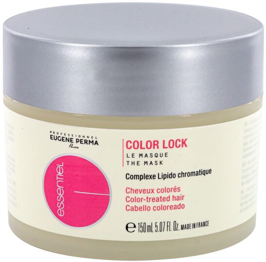 Mascarilla Color Lock 150 ml Mascarilla Color Lock 150 ml