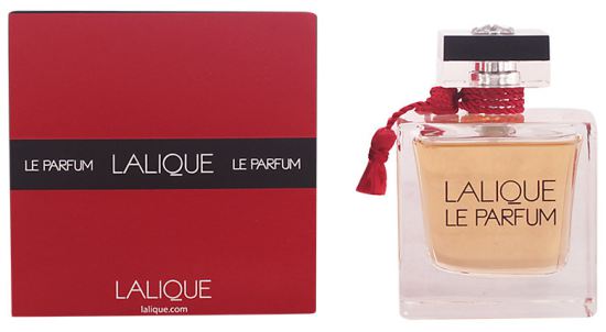 Le Parfum Vapo 100 Ml Edt Le Parfum Vapo 100 Ml Edt