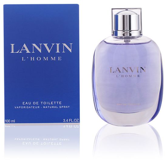 Men Eau de Toilette Vaporizer 100 ml Men Eau de Toilette Vaporizer 100 ml