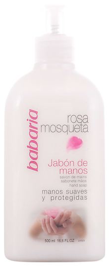 Hand soap Rosehip 500 ml Hand soap Rosehip 500 ml