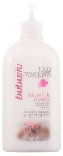 Hand soap Rosehip 500 ml Hand soap Rosehip 500 ml