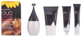 Permanent Hair Dye Olia 7.0 Blonde Permanent Hair Dye Olia 7.0 Blonde