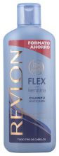 Flex Anti-dandruff Shampoo with Keratin Flex Anti-dandruff Shampoo with Keratin