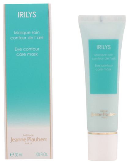 Irilys Eye Contour Care Mask 30 ml Irilys Eye Contour Care Mask 30 ml