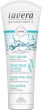Foot cream basis sensitive, with macadamia oil and clay 75 ml Foot cream basis sensitive, with macadamia oil and clay 75 ml