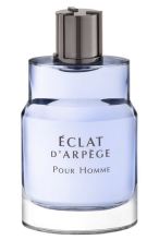 Arpege Eclat Pour Homme Eau de Toilette Vaporizer 100 ml Arpege Eclat Pour Homme Eau de Toilette Vaporizer 100 ml