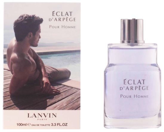 Arpege Eclat Pour Homme Eau de Toilette Vaporizer 100 ml Arpege Eclat Pour Homme Eau de Toilette Vaporizer 100 ml