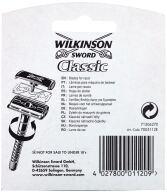 Classic Double Edged load BL5 Classic Double Edged load BL5