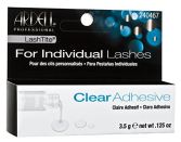 Transparent Adhesive Lashtite Individual Lashes Transparent Adhesive Lashtite Individual Lashes