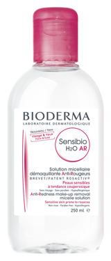 Sensibio H2O Eau Micelar Water 250 ml Sensibio H2O Eau Micelar Water 250 ml