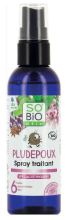 Anti-lice Pludepoux Spray 100 ml. Anti-lice Pludepoux Spray 100 ml.