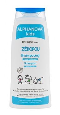 Zeropou Shampoo Anti-Lice 200ml Zeropou Shampoo Anti-Lice 200ml