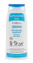 Zeropou Shampoo Anti-Lice 200ml Zeropou Shampoo Anti-Lice 200ml