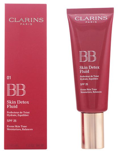 Skin Perfecting Treatment 01 Skin Perfecting Treatment 01